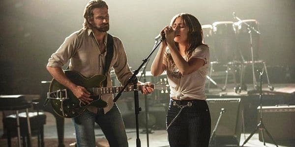 Bradley Cooper, Lady Gaga hit home run with 'A Star is Born' Bradley Cooper, Lady Gaga hit home run with 'A Star is Born'
